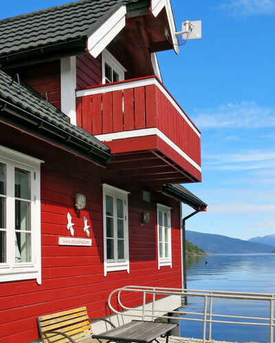 Arnafjord 609