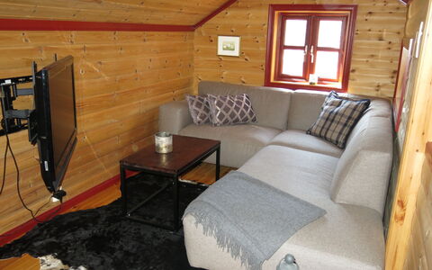 Troll: Property, Couch, Window, Wood, Interior Design, Floor, Living Room, Wall, Hardwood, Real Estate