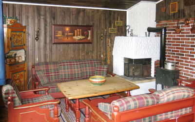 Telemarkshytta