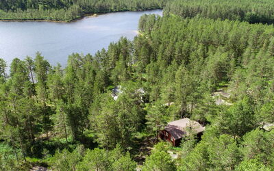 Telemarkshytta