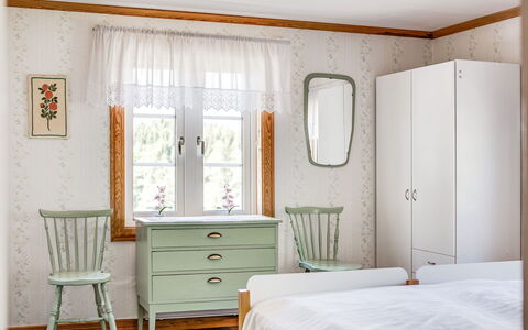 Mjöhult Utsikten: Furniture, Cabinetry, Building, Property, Window, Door, Drawer, Wood, Interior Design, Textile