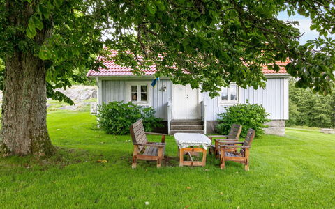 Hökagården