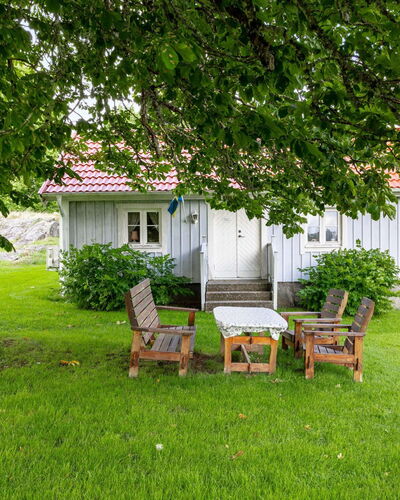 Hökagården