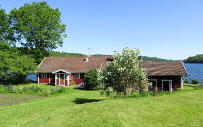 Fågelkärr Sjöstugan