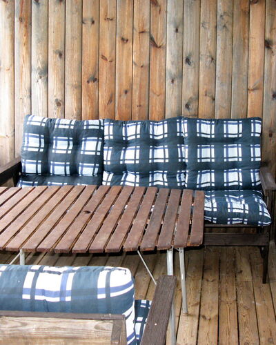 Fågelkärr Sjöstugan