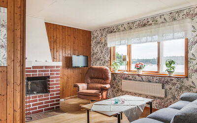 Sjöatorp Skogsstugan