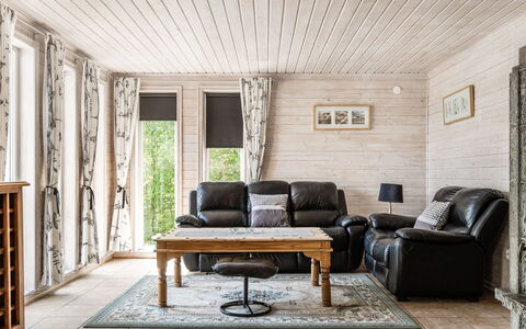 Erikstorp 143: Furniture, Property, Couch, Wood, Interior Design, Flooring, Floor, Table, Living Room, Comfort