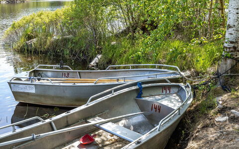 Erikstorp 143: Water, Boat, Plant, Plant Community, Vehicle, Boats And Boating--Equipment And Supplies, Watercraft, Tree, Wood, Naval Architecture
