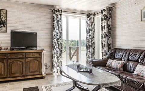 Erikstorp 144: Furniture, Property, Cabinetry, Picture Frame, Interior Design, Wood, Comfort, Floor, Flooring, Building