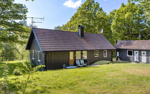 Ängasjö