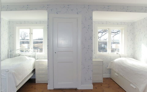 Ilandet: Furniture, Building, Door, Cabinetry, Window, Shade, Wood, Comfort, Interior Design