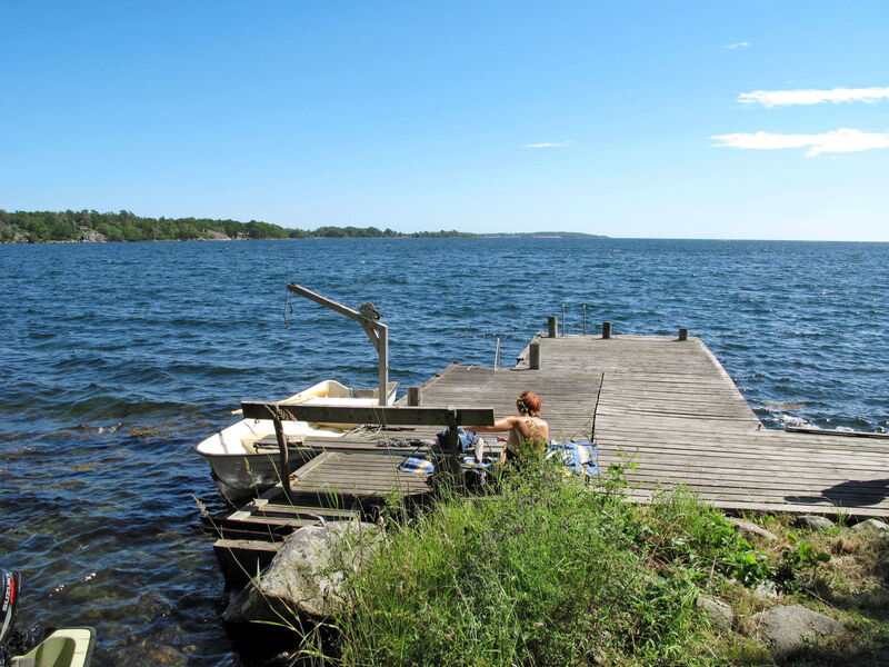 Matvik Timmerviken (Ble081)