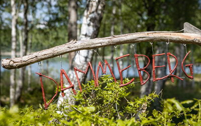 Dammeberg