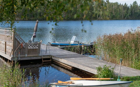 Toltorp: Water, Plant, Water Resources, Boat, Boats And Boating--Equipment And Supplies, Lake, Tree, Wood, Vehicle, Watercourse
