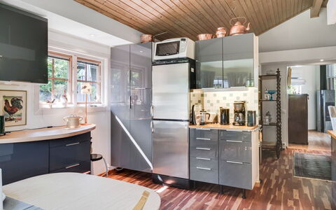 Rindö: Cabinetry, Countertop, Furniture, Property, Wood, Kitchen, Drawer, Interior Design, Chest Of Drawers, Shelf