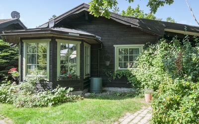 Rindö