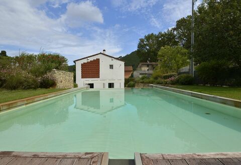 Villa San Lorenzo: Property, Swimming Pool, House, Real Estate, Building, Leisure, Vacation, Estate, Villa, Home
