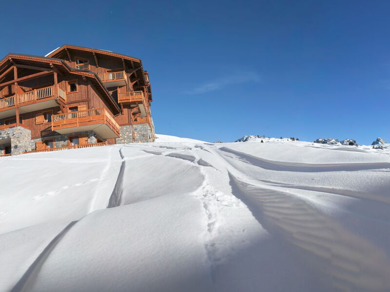Accommodation:&nbsp;Cgh Rés&spales Granges Du Soleil 630.2