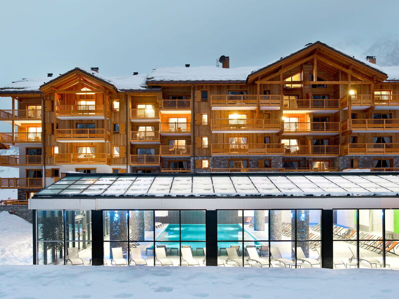Val Cenis 602