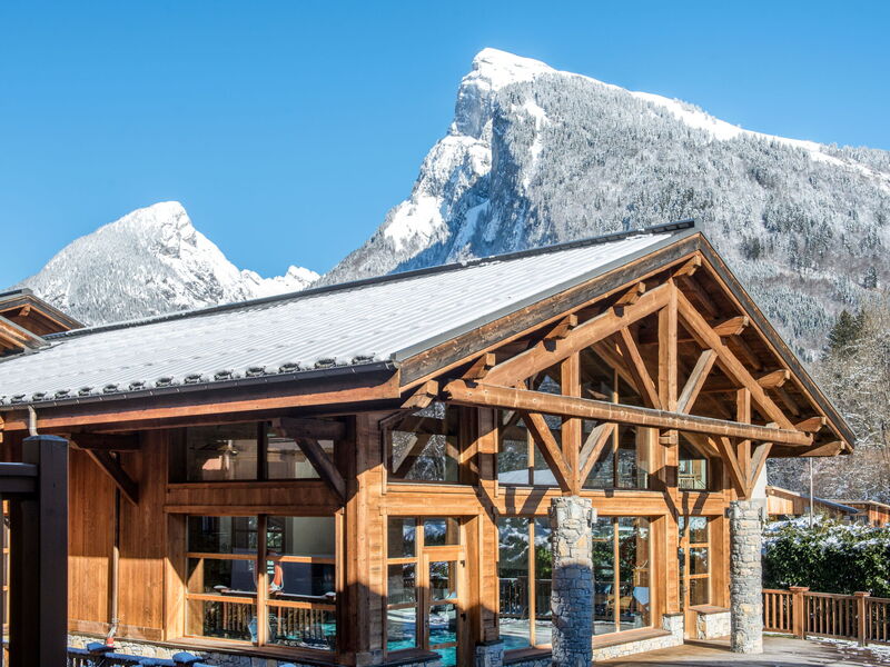 Samoëns Morillon 604