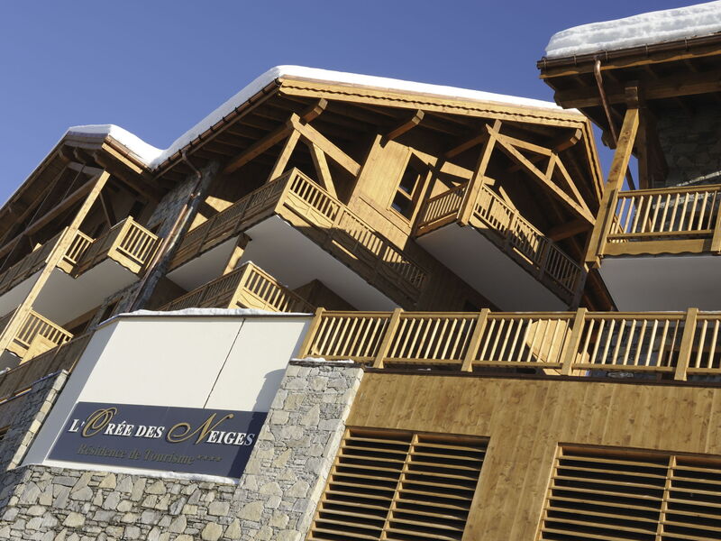 Vallandry 649
