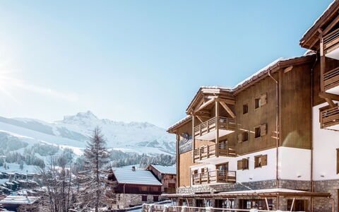 Accommodation:&nbsp;Cgh Rés&spa Le Grange Aux Fées 603.2
