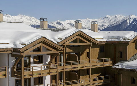 Accommodation:&nbsp;Cgh Rés&spa La Grange Aux Fées 603.4