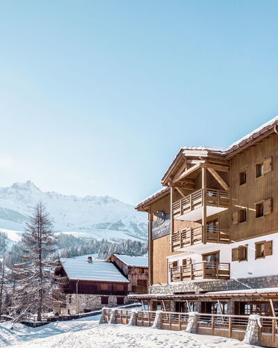 Cgh Rés&spa Le Grange Aux Fées 603.2