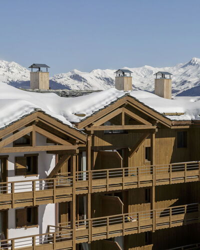Cgh Rés&spa La Grange Aux Fées 603.4