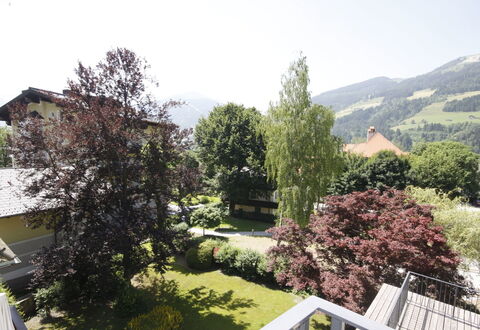 Bad Hofgastein 570: Property, Sky, Mountain, Wilderness, Tree, Home, House, Real Estate, Residential Area, Botany
