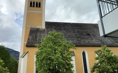 Bad Hofgastein 570