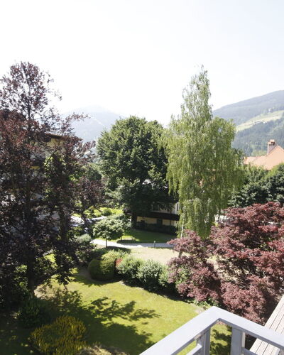 Bad Hofgastein 570