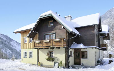 Haus Bergblick (Rmu175)