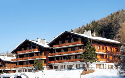 Accommodation:&nbsp;Veysonnaz Résidences (Mys115) 601.2