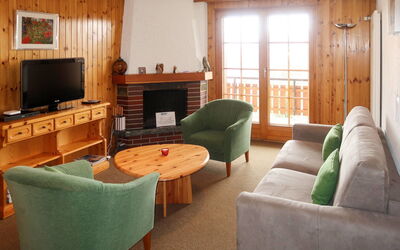 Accommodation:&nbsp;Veysonnaz Résidences (Mys160) 601.9