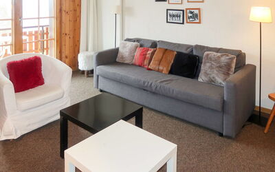 Accommodation:&nbsp;Veysonnaz Résidences (Mys161) 601.10