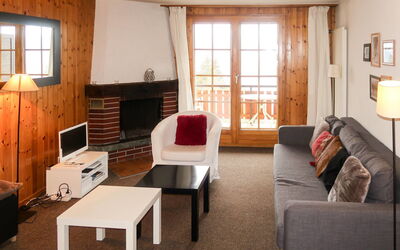 Accommodation:&nbsp;Veysonnaz Résidences (Mys161) 601.10