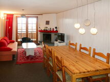 Accommodation:&nbsp;Veysonnaz Résidences (Mys120) 601.4