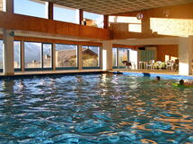 Accommodation:&nbsp;Veysonnaz Résidences (Mys110) 601.1