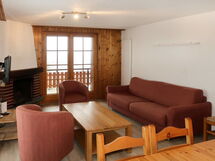 Accommodation:&nbsp;Veysonnaz Résidences (Mys155) 601.8