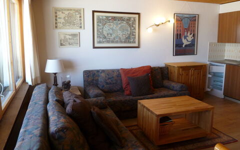 Accommodation:&nbsp;Dixence 115 644.32