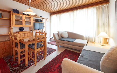 Accommodation:&nbsp;Dixence 310 644.49