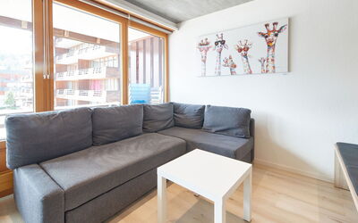 Accommodation:&nbsp;Flache 204 644.57