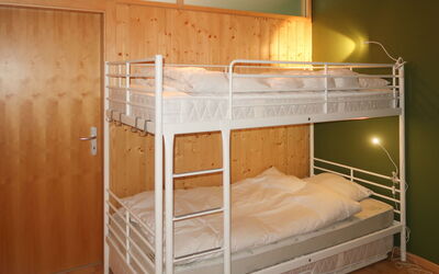 Accommodation:&nbsp;Résidence Velan 644.24