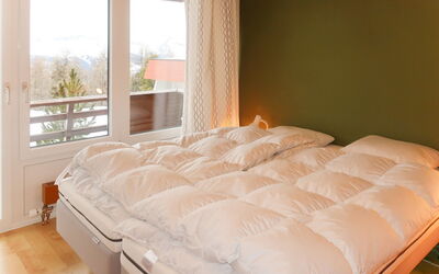 Accommodation:&nbsp;Résidence Velan 644.24