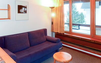 Accommodation:&nbsp;Résidence Dixence 644.3