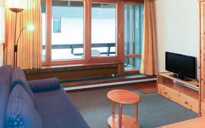 Accommodation:&nbsp;Résidence Dixence 644.3