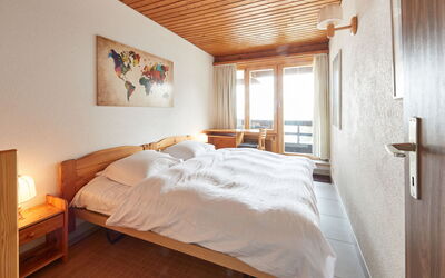 Accommodation:&nbsp;Dixence 310 644.49