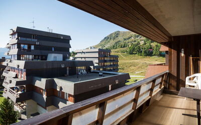 Accommodation:&nbsp;Dixence 404 644.55