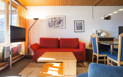 Accommodation:&nbsp;Dixence 212 644.39